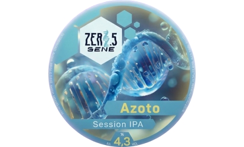 Azoto